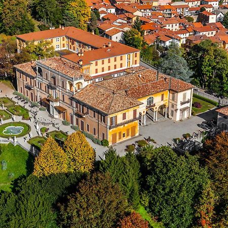Villa Cagnola Schianno Εξωτερικό φωτογραφία